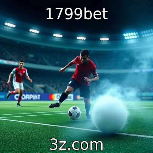 1799bet - Apostas esportivas: estratégias para maximizar seus ganhos em 2025