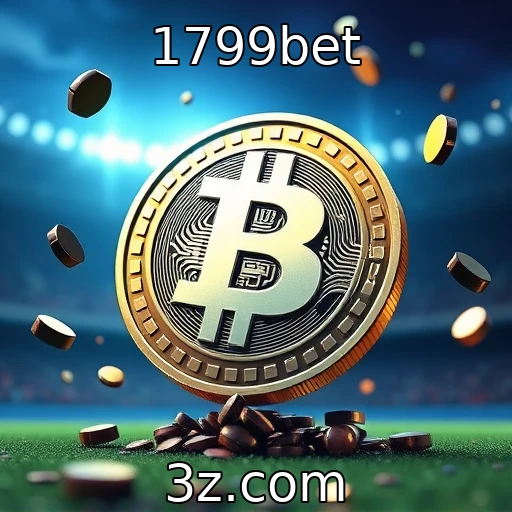 1799bet Como as criptomoedas estão revolucionando as apostas online no Brasil