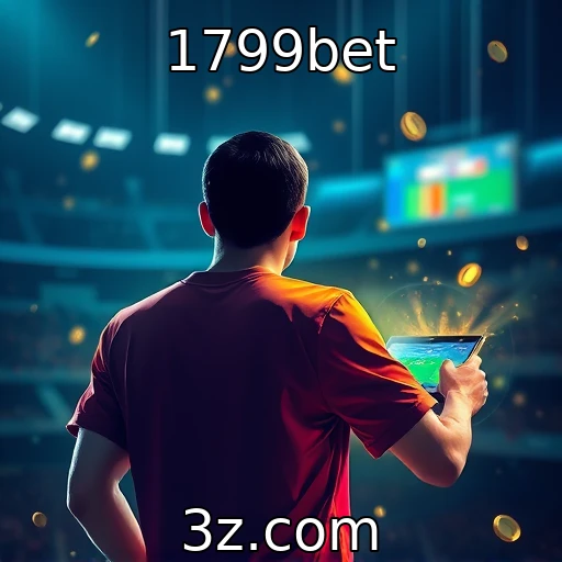 1799bet Lucros e Riscos: A Psicologia por trás das Apostas Esportivas