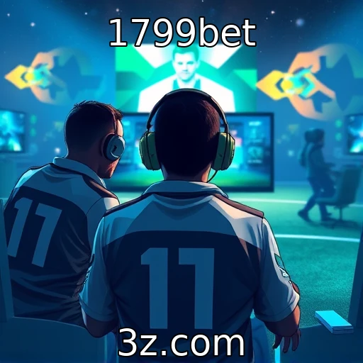 1799bet Descubra as Melhores Odds para Apostar em Futebol nesta Temporada