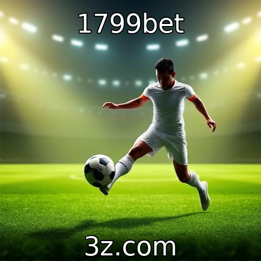 1799bet Descubra Como Aumentar suas Chances em Apostas Esportivas