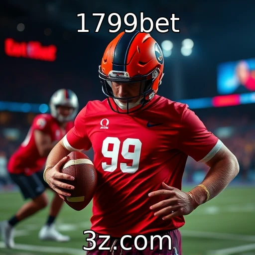 1799bet Apostas esportivas: Análise detalhada para maximizá-las em 2025