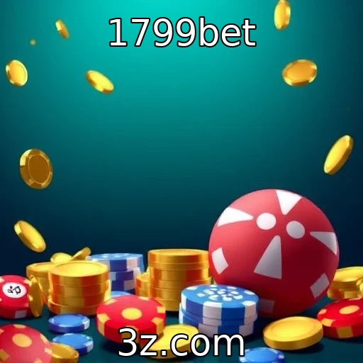 1799bet Apostas esportivas em alta: como aproveitar as melhores odds