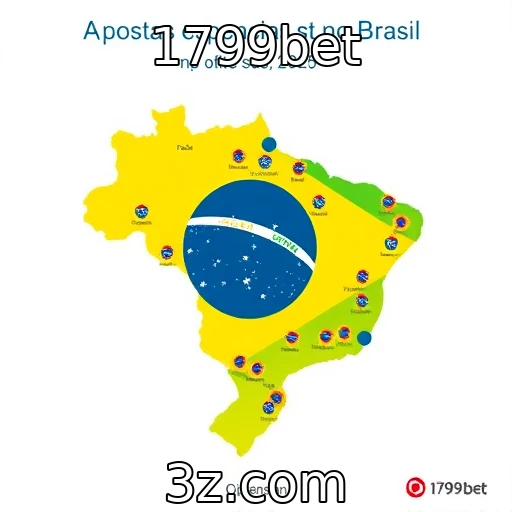 1799bet Apostas Esportivas: Como Analisar Jogos e Aumentar Suas Chances
