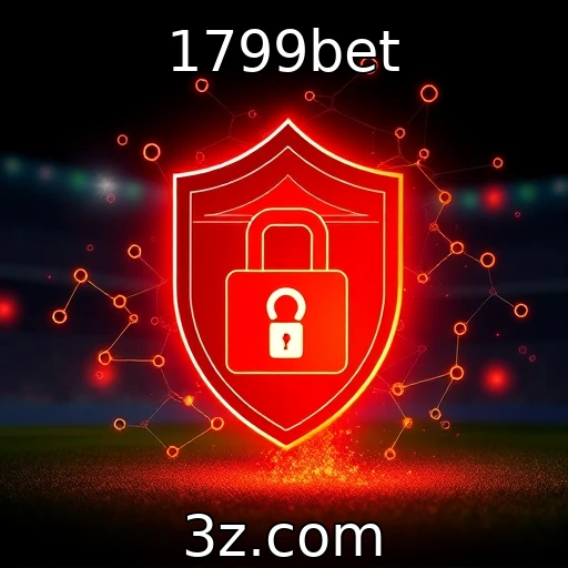 1799bet Desvendando As Melhores Estratégias em Apostas Esportivas para 2025