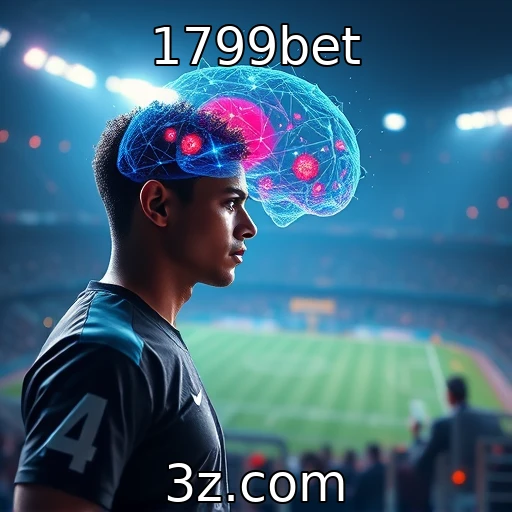 1799bet Desvendando o Futuro das Apostas Esportivas em 2025