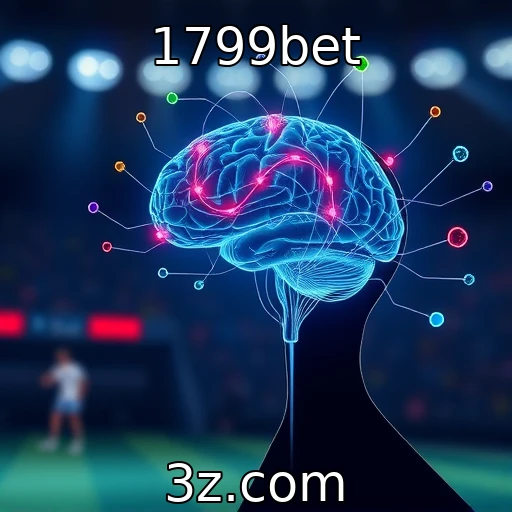 1799bet Desvendando as melhoras odds em apostas esportivas para 2025